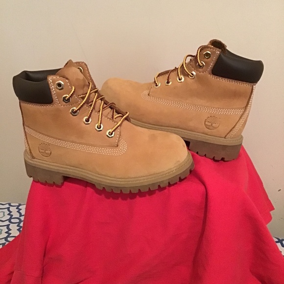 🔥TIMBERLAND, new condition, size 13 - Picture 1 of 1